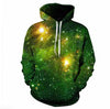 2019 space galaxy hoodie men's and women's sweatshirts and hoodies 3d brand clothing hoodie and hoodie nebula thin jacket