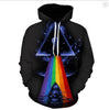 2019 space galaxy hoodie men's and women's sweatshirts and hoodies 3d brand clothing hoodie and hoodie nebula thin jacket
