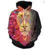 2019 space galaxy hoodie men's and women's sweatshirts and hoodies 3d brand clothing hoodie and hoodie nebula thin jacket