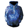 2019 space galaxy hoodie men's and women's sweatshirts and hoodies 3d brand clothing hoodie and hoodie nebula thin jacket
