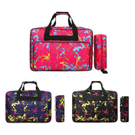 Large Capacity Sewing Machine Bag Travel Portable Storage Bag Sewing Machine Bags Multifunctional Sewing Tools Hand Bags New