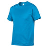 T Shirt Men Solid Color T-shirt Simple style Male Casual Tshirt short sleeve O neck Plus size