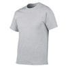 T Shirt Men Solid Color T-shirt Simple style Male Casual Tshirt short sleeve O neck Plus size