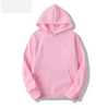 New Fashion Brand Men's Hoodies 2020 Spring Autumn Male Casual Hoodies Sweatshirts Men's Solid Color Hoodies Sweatshirt Tops
