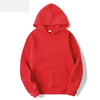 New Fashion Brand Men's Hoodies 2020 Spring Autumn Male Casual Hoodies Sweatshirts Men's Solid Color Hoodies Sweatshirt Tops