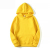 New Fashion Brand Men's Hoodies 2020 Spring Autumn Male Casual Hoodies Sweatshirts Men's Solid Color Hoodies Sweatshirt Tops