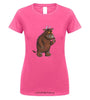 Mens Tees Gruffalo Short Sleeve Cotton Tops T Shirt for men Short Sleeve Summer T shirts